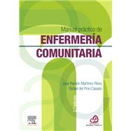 Manual prctico de enfermera comunitaria by Jos Ramn Martnez Riera; Rafael del Pino Casado, 9788491139256