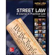 Street Law: A Course in Practical Law, Student Edition by McGraw-Hill Education, 9780021429257