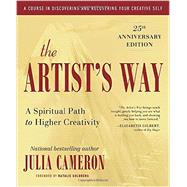 The Artist's Way by Cameron, Julia, 9780143129257