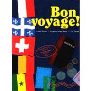 Bon Voyage! by Wilson, Jo Anne; Theisen, Toni, 9780838449257
