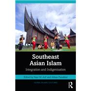 Southeast Asian Islam by Nasr M. Arif, 9781032699257