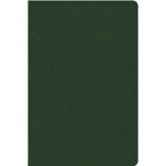 CSB Oswald Chambers Bible, Olive LeatherTouch Includes My Utmost for His Highest Devotional and Other Select Works by Oswald Chambers by CSB Bibles by Holman, 9798384509257