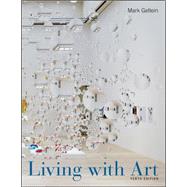 Living with Art by Getlein, Mark, 9780073379258