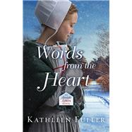 Words from the Heart by Fuller, Kathleen, 9780310359258