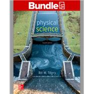 Package: Loose Leaf for Physical Science with Connect Access Card by Tillery, Bill, 9781260699258