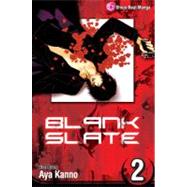 Blank Slate, Vol. 2 Answers by Kanno, Aya, 9781421519258