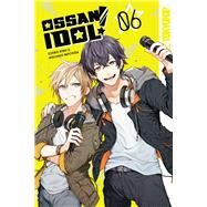 Ossan Idol!, Volume 6 by Mochida, Mochiko; Kino, Ichika, 9781427869258