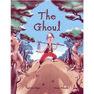 The Ghoul by Najjar, Taghreed; Manasra, Hassan; Moushabeck, Michel, 9781623719258