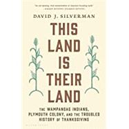 This Land Is Their Land by Silverman, David J., 9781632869258