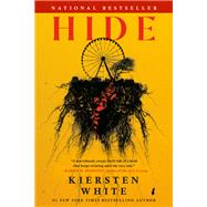 Hide by White, Kiersten, 9780593359259