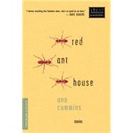 Red Ant House by Cummins, Ann, 9780618269259