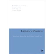 Expository Discourse by Lewin, Beverly; Fine, Jonathan; Young, Lynne, 9780826479259