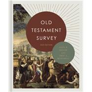 Old Testament Survey by House, Paul R.; Mitchell, Eric, 9781087749259