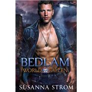 Bedlam by Strom, Susanna, 9781734829259