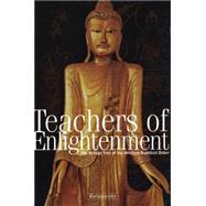 Teachers of Enlightenment : The Refuge Tree of the Western Buddhist Order by Kulanandu, 9781899579259