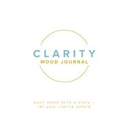 Clarity Mood Journal by Journals, Clarity, 9798350999259