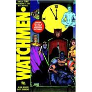 Watchmen by Moore, Alan; Gibbons, Dave, 9781401219260