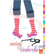 Seeing Cinderella by Lundquist, Jenny, 9781442429260