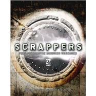 Scrappers Post-Apocalyptic Skirmish Wargames by Faust, Robert A.; Davies, Andrew N.; Nash, David Auden, 9781472819260