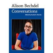 Alison Bechdel by Martin, Rachel R., 9781496819260