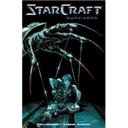 StarCraft Volume 3: Survivors by Houser, Jody; Guzman, Gabriel, 9781506709260
