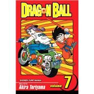 Dragon Ball, Vol. 7 by Toriyama, Akira, 9781569319260