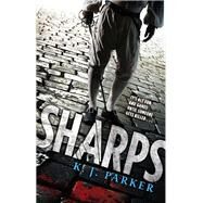 Sharps by K. J. Parker, 9781841499260