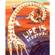 Life Is Beautiful! by Eulate, Ana, 9788415619260