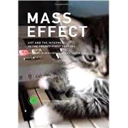 Mass Effect by Cornell, Lauren; Halter, Ed, 9780262029261