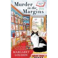 Murder in the Margins by Loudon, Margaret, 9780593099261