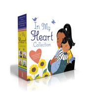 In My Heart Collection (Boxed Set) In My Heart; You Are Home; She Is Mama; Let Her Be by Porter, Mackenzie; Lvlie, Jenny; Li, Xin; Lee, Heather Brockman; Cottle, Katie, 9781665959261