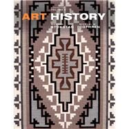 Art History Vol 2 by Stokstad, Marilyn; Cothren, Michael W., 9780134479262