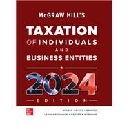Loose-Leaf for Taxation of Individuals and Business Entities, 2024 Edition, [IA Print Upgrade] by Brian Spilker, Benjamin Ayers, John Barrick, Troy Lewis, John Robinson, Connie Weaver, Ronald Worsham and Edmund Outslay, 9781266669262
