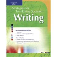 Strategies for Test-taking Success by Newman, Christy M., 9781413009262