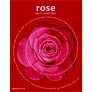 Rose by Muscio, Inga, 9781583229262