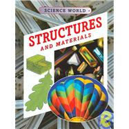 Structures and Materials by Whyman, Kathryn, 9781932799262