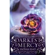 Darkest Mercy by Marr, Melissa, 9780061659263