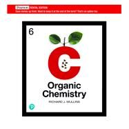 Organic Chemistry: A Learner Centered Approach [Rental Edition] by Mullins, Richard, 9780137369263