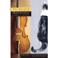 The Soloist by SALZMAN, MARK, 9780679759263