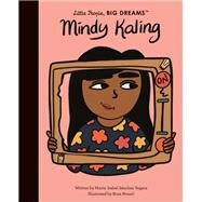 Mindy Kaling by Sanchez Vegara, Maria Isabel; Nozari, Roza, 9780711259263