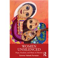 Women Unsilenced by Sommer Helweh Forrester, 9781041069263