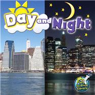 Day and Night by Storad, Conrad J., 9781617419263