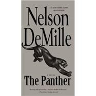 The Panther by DeMille, Nelson, 9780446619264