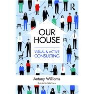 Our House by Williams, Antony, 9781138559264