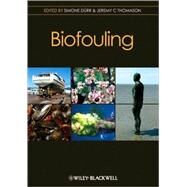 Biofouling by Dürr , Simone; Thomason, Jeremy C., 9781405169264