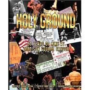 Holy Ground by Cawthon, Graham; Sawyer, Grant, 9781505229264