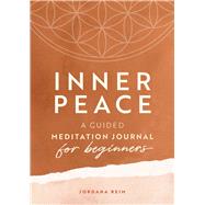 Inner Peace by Reim, Jordana, 9781646119264