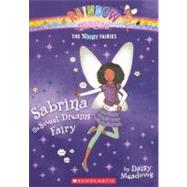 Sabrina the Sweet Dreams Fairy by Meadows, Daisy, 9780606229265