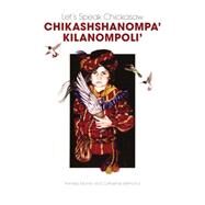 Let's Speak Chickasaw Chikashshanompa' Kilanompoli' by Munro, Pamela, 9780806139265
