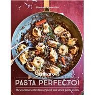 Gennaro's Pasta Perfecto! by Contaldo, Gennaro; Loftus, David, 9781623719265